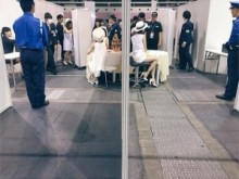 【エンタがビタミン♪】小嶋陽菜がAKB48“写真会の裏側”を公開。たかみなや警備員との対比がシュール。