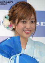 【エンタがビタミン♪】菊地亜美、AKB48追った『ザ・ノンフィクション』に「泣けてくる」。人気グループの苦悩を実感。