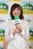 【エンタがビタミン♪】宮澤佐江、AKB48総選挙に「来年は出ません」と明言。8位、自己最高位獲得に達成感。