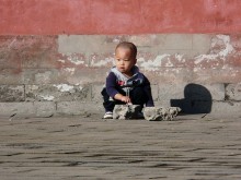 【海外発！Breaking News】中国、年内にも「二人っ子政策」施行開始か。ただし経済的理由で「一人でいい」派も。