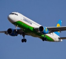 【海外発！Breaking News】ウズベキスタン国営航空が乗客の体重と手荷物重量を測定。安全のためと説明。