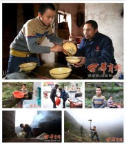 【海外発！Breaking News】盲目の両親の手足となって9年。健気な13歳少年に中国全土が涙。