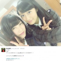 【エンタがビタミン♪】AKB48・横山由依が問題発言!?　「たかみなさんとはスタンスが違う」