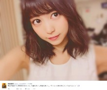 【エンタがビタミン♪】AKB48前田亜美が電車で災難　その対応に賛否両論