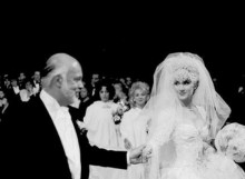 【イタすぎるセレブ達・番外編】セリーヌ・ディオンの夫葬儀　夫妻が結婚した聖堂で行われることに