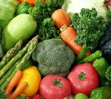 【海外発！Breaking News】食生活で「先祖は野菜・穀物中心、自分は肉」の人がガン・心臓病になりやすい！