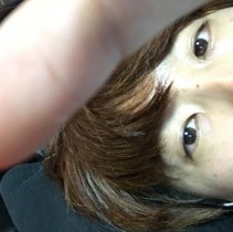【エンタがビタミン♪】ゲス乙女・川谷絵音　どアップ写真にファン「すごく綺麗な目」