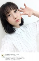 【エンタがビタミン♪】松井玲奈　SKE48時代「ブスしか集まらない」と言われた過去