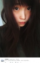 【エンタがビタミン♪】川栄李奈　“人生で一番長い髪”に美容師「え、本当に芸能人なのっ」