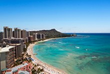 無料でハワイに旅して10万円がもらえる　“夢の体験バイト”