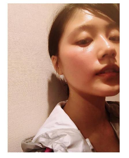 有村架純の表情に反響（出典：https://www.instagram.com/kasumi_arimura.official）