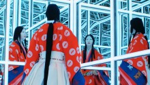 日本女性の「美」の変遷を奈良大学生が映像化　人物監修は『龍馬伝』の柘植伊佐夫氏