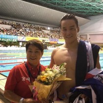 【エンタがビタミン♪】競泳・元日本代表の松田丈志さんが告白、ロンドン五輪での名言は辛い実体験から生まれた