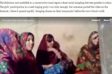 【海外発！Breaking News】結婚式で踊る少年に手拍子した少女5名　「恥知らず」と家族に殺される（パキスタン）