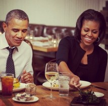 【イタすぎるセレブ達】ミシェル・オバマ大統領夫人　「8年間で夫婦の絆はより強くなった」