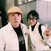 【エンタがビタミン♪】鈴木紗理奈、山本圭壱に駅でバッタリ　「10年ぶりにオフで話した」