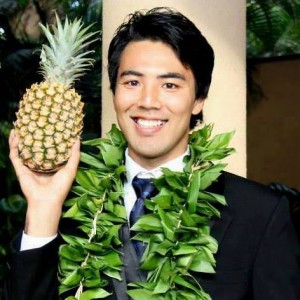 【エンタがビタミン♪】ピコ太郎より先に“パイナップル”を歌った日本人ラッパーがいた　「『PPAP』とコラボしたい」