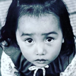 【エンタがビタミン♪】工藤静香、2歳当時の写真が木村拓哉に似てる！の声