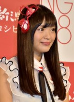 【エンタがビタミン♪】NGT48北原里英も「今年で最後」　『AKB48選抜総選挙』に波乱の予感