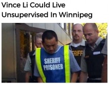 【海外発！Breaking News】カナダ「長距離バス斬首事件」統合失調症の男、9年の治療を経て社会復帰に市民は…