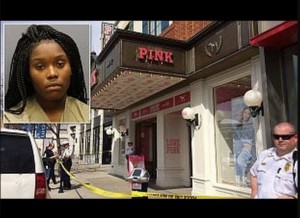 【海外発！Breaking News】23歳女性『ヴィクトリアズ・シークレット』店内で撃たれ重傷　二股トラブルで（米）
