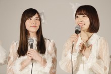 【エンタがビタミン♪】AKB48『願いごとの持ち腐れ』　歌でしみじみ、映像で感動「1人でも多くの心が温まったらいいな」