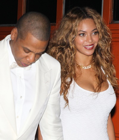 米メディア「Jay-Z＆ビヨンセ夫妻についに双子が誕生！」