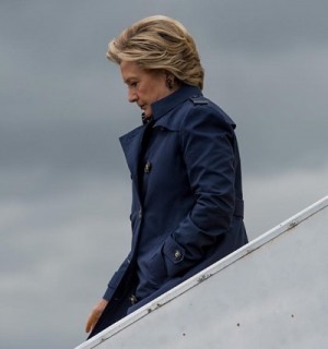 【イタすぎるセレブ達】ヒラリー・クリントン氏、屈辱的な大統領選敗北から立ち直るまでを娘が激白