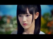 【エンタがビタミン♪】渡辺麻友、公約に「黒髪ツインテール」　『AKB48総選挙』速報を受けて宣言