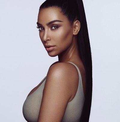 キム「皆さんを怒らせるつもりはなかった」（画像は『Kim Kardashian West 2017年6月15日付Instagram』のスクリーンショット）