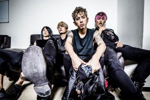 【エンタがビタミン♪】ONE OK ROCKを米紙が評価　「アメリカのバンドと思われても不思議ではない」