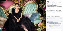 【エンタがビタミン♪】安室奈美恵、来年9月に引退　40歳誕生日に公式サイトで発表