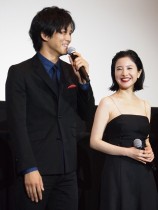 【エンタがビタミン♪】松坂桃李の両親のプロポーズに、吉高由里子「純愛のような脅迫のような…」