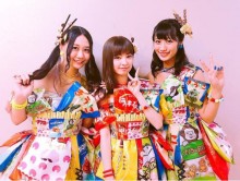 【エンタがビタミン♪】『AKB48じゃんけん大会』　“おかぱーず”初戦敗退も「お菓子のCM目指します」
