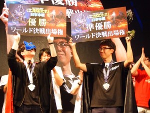 【エンタがビタミン♪】『サマナーズウォー』日本一のプレイヤー決定！　米「ワールド決戦」進出へ