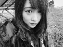 【エンタがビタミン♪】川栄李奈“オムニバス女優写真集”で胸のうち　「自分に興味ない」