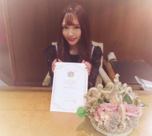 【エンタがビタミン♪】野中美郷“美容家”へ　AKB48卒業して見つけた「次の夢」を実現