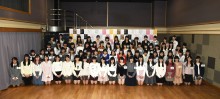 【エンタがビタミン♪】『第3回AKB48グループ ドラフト会議』はファン代表が指名　候補者72名は希望グループに入れるか？
