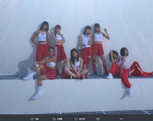 【エンタがビタミン♪】山本彩×松井珠理奈がコラボ　AKB48“ダンス選抜”『野蛮な求愛』MVが新鮮