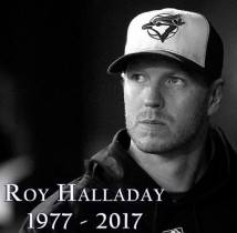 【イタすぎるセレブ達・番外編】元MLB選手ロイ・ハラデイの事故死に、球団が弔意