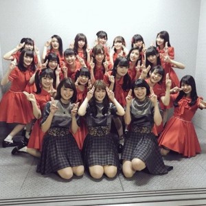 【エンタがビタミン♪】Negicco『AKB48紅白対抗歌合戦』での“緊張”と“喜び”「横山さんと指原さんが…」