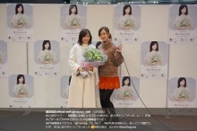 【エンタがビタミン♪】渡辺麻友、HKT48森保まどかとの共演で“AKB48初イベント”の思い出明かす