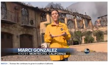 【海外発！Breaking News】オプラ・ウィンフリーも避難　サンタバーバラ郡に飛び火した山火事「トーマス」
