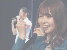 【エンタがビタミン♪】HKT48冨吉明日香が活動再開　公演を終えて「きっと客席から見てただろうな」