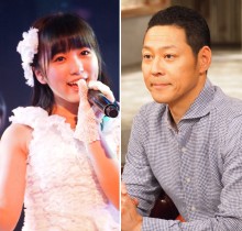 【エンタがビタミン♪】東野幸治、HKT48矢吹奈子への“口パク”発言をお詫び「決めつけて、すいませんでした」