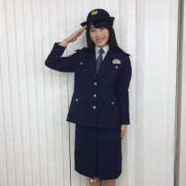 【エンタがビタミン♪】AKB48横山由依“110番の日”歌とダンスを披露　警視庁のイメージキャラクターに