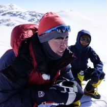 【エンタがビタミン♪】イモトアヤコ、南極最高峰“ヴィンソン・マシフ”登頂に見るバラエティならではの感動