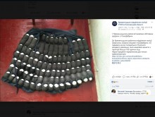 【海外発！Breaking News】110個の卵を盗んだ男、お手製ジャケットに仰天（ウクライナ）