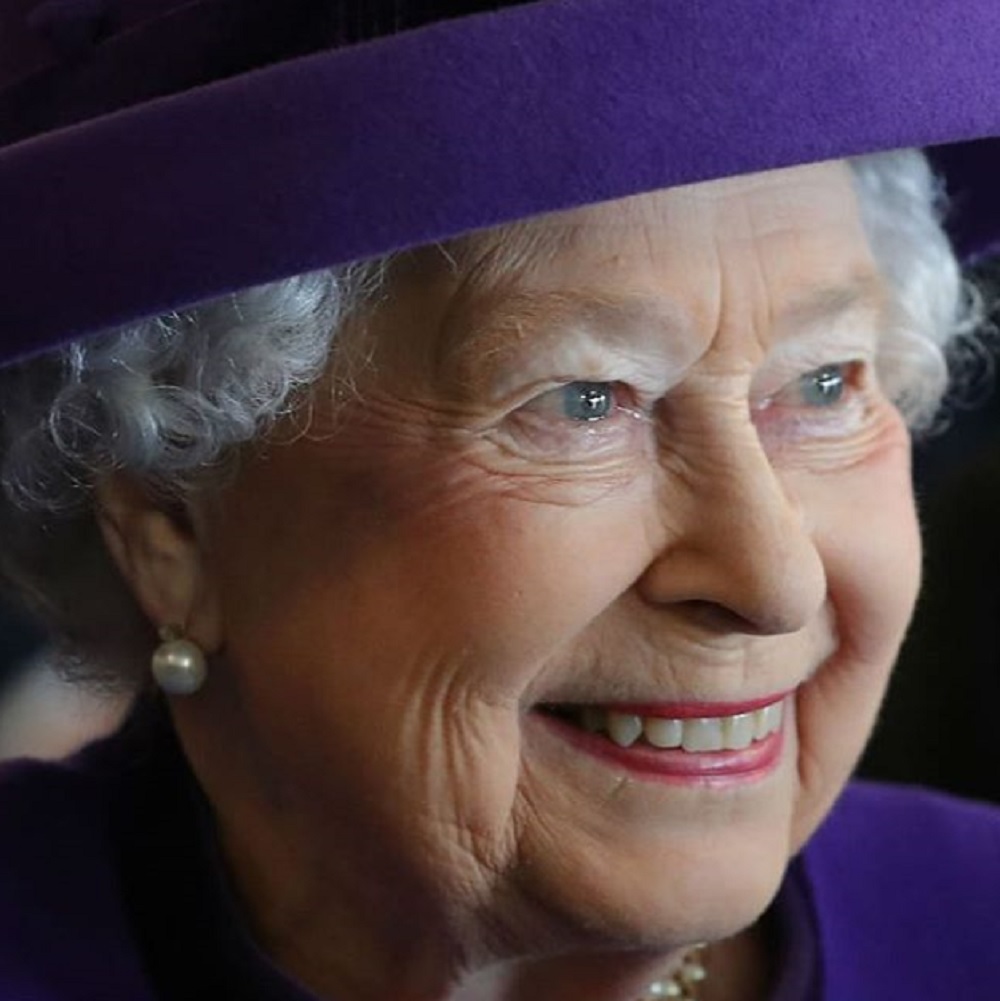 エリザベス女王が厳しい！（画像は『The Royal Family　2018年3月10日付Instagram「The Queen, Head of the Commonwealth has sent a message ahead of Commonwealth Day on Monday.」（PA）』のスクリーンショット）