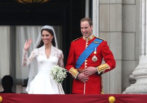 【イタすぎるセレブ達】ウィリアム王子＆キャサリン妃、きょう7回目の結婚記念日